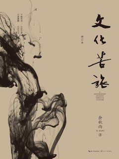 Cover of 文化苦旅
